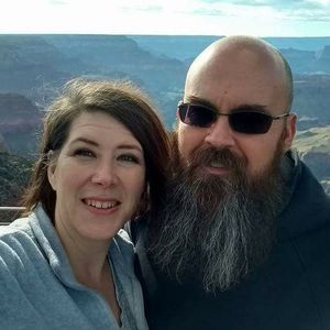 Meet your Posher, Krissy